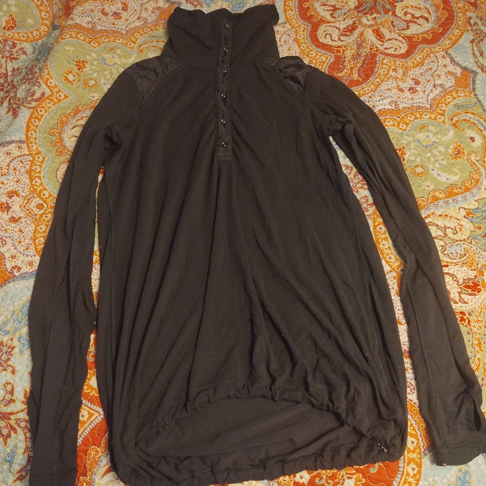 Lululemon long sleeve